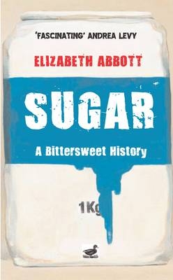 Sugar - Elizabeth Abbott