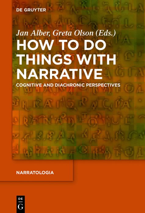 How to Do Things with Narrative - 