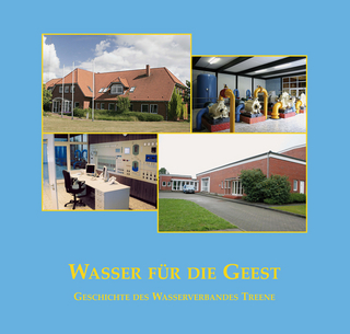 Wasser für die Geest