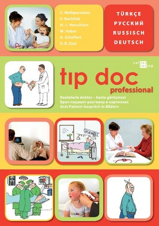 tıp doc professional Türkisch, Russisch, Deutsch