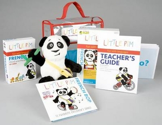 Little Pim Deluxe Gift Set (Vol. I)