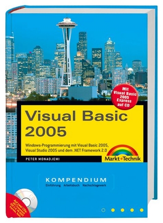 Visual Basic 2005