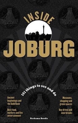 Inside Joburg