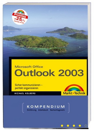 Microsoft Office Outlook 2003