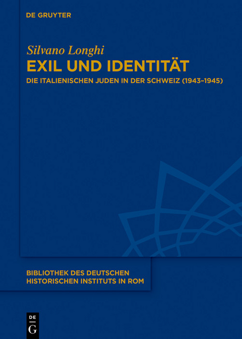 Exil und Identit&auml;t -  Silvano Longhi