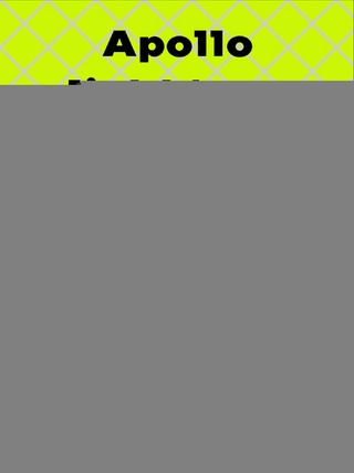 Apollo liebt 'nen Mann