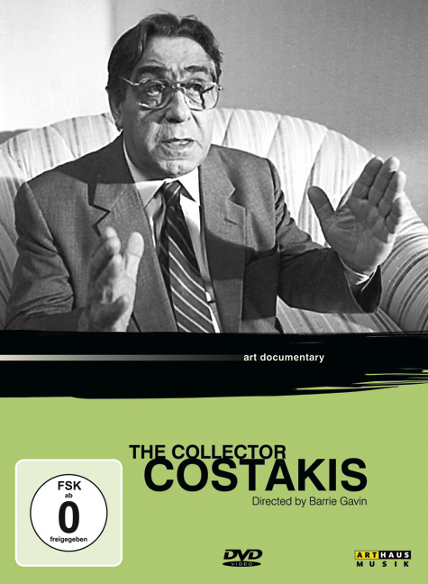Costakis &ndash; The Collector