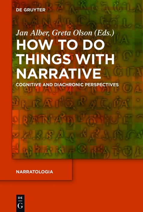 How to Do Things with Narrative - 