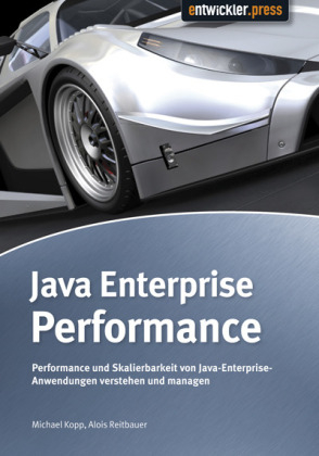 Java Enterprise Performance