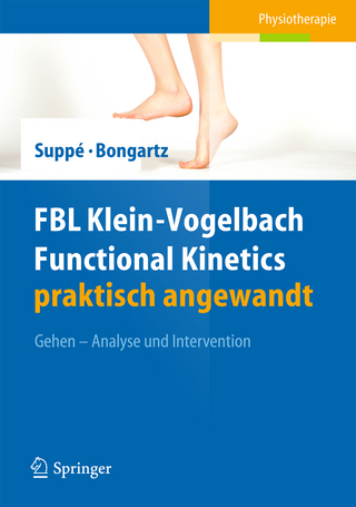 FBL Klein-Vogelbach Functional Kinetics praktisch angewandt