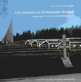 Sinti und Roma im KZ Natzweiler-Struthof