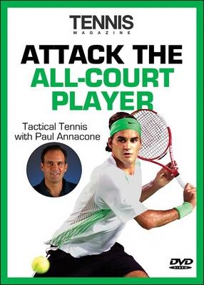 Attack the All-Court Player