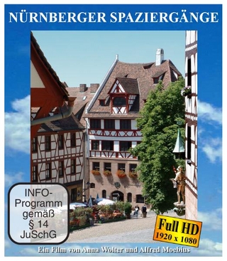 Nürnberger Spaziergänge