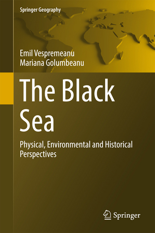 The Black Sea