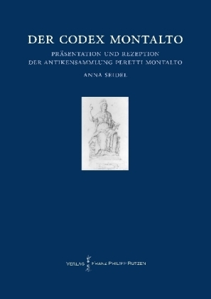 Der Codex Montalto
