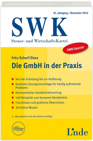 SWK-Spezial Die GmbH in der Praxis