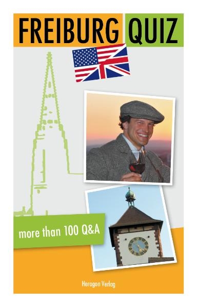 Freiburg Quiz (English) - Silke Aris