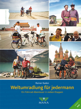 Weltumradlung für jedermann