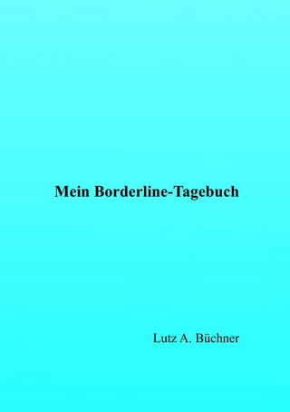 Mein Borderline-Tagebuch