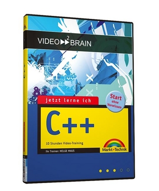 JLI C++ - Video-Training