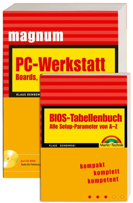 PC-Werkstatt - Klaus Dembowski