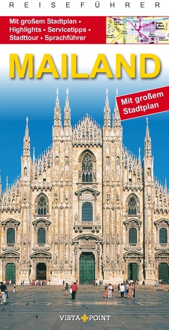 Mailand - Holger M&ouml;hlmann