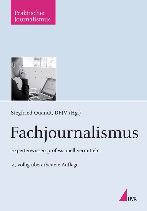Fachjournalismus - 