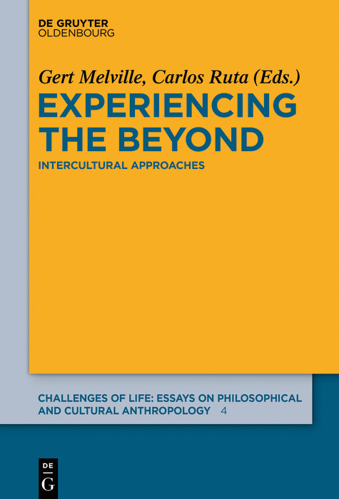 Experiencing the Beyond - 