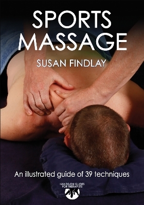 Sports Massage - Susan Findlay