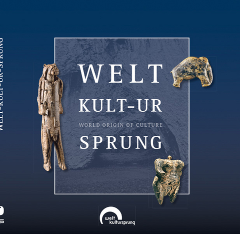 Welt-kult-ur-sprung - World origin of culture - 