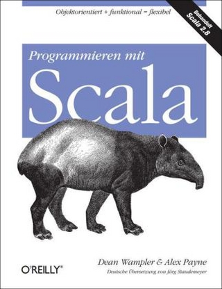 Programmieren mit Scala