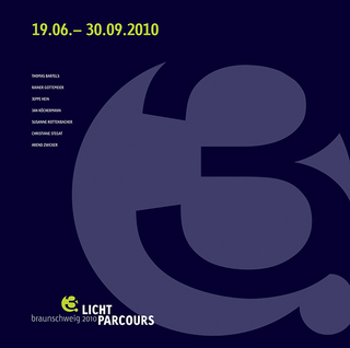 LICHTPARCOURS