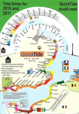 QuickTide South East