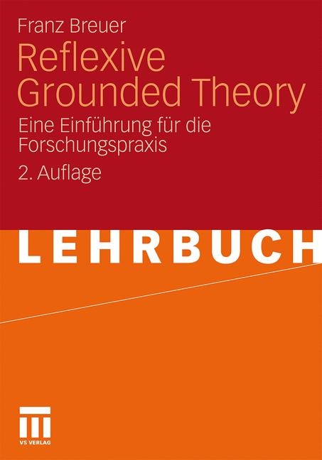 Reflexive Grounded Theory - Franz Breuer