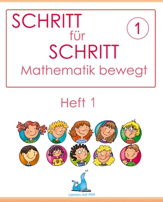 Schritt für Schritt
