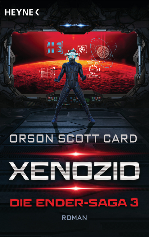 Xenozid - Orson Scott Card