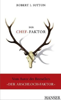 Der Chef-Faktor