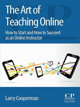 Art of Teaching Online