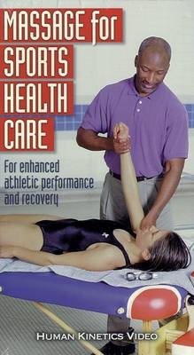 Massage for Sports Health Care