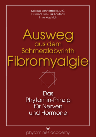 Ausweg aus dem Schmerzlabyrinth Fibromyalgie