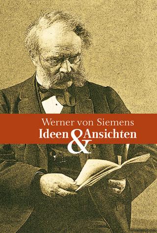 Ideen und Ansichten