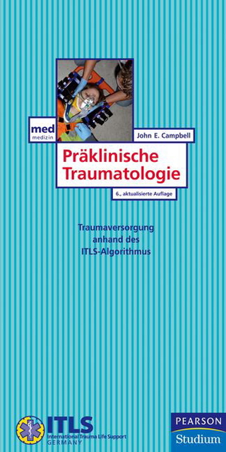 Infoflip Präklinische Traumatologie