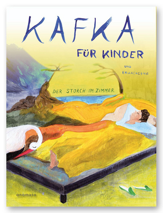 Der Storch im Zimmer