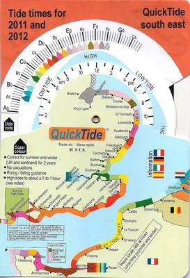 QuickTide South East