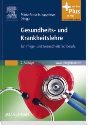 Gesundheits- und Krankheitslehre