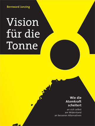 Vision für die Tonne