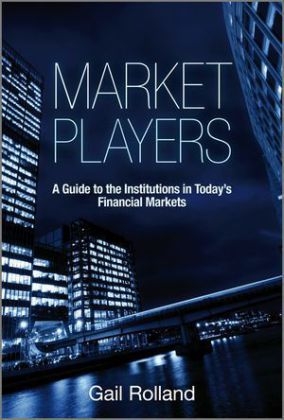 Market Players - Gail Rolland