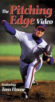 The Pitching Edge Video -  Human Kinetics, Tom House