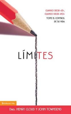 L&iacute;mites - Henry Cloud, John Townsend