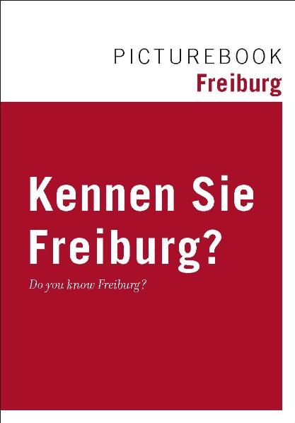 Picturebook Freiburg - Thomas Feicht, Matthias Deutschmann, Dieter Solomon